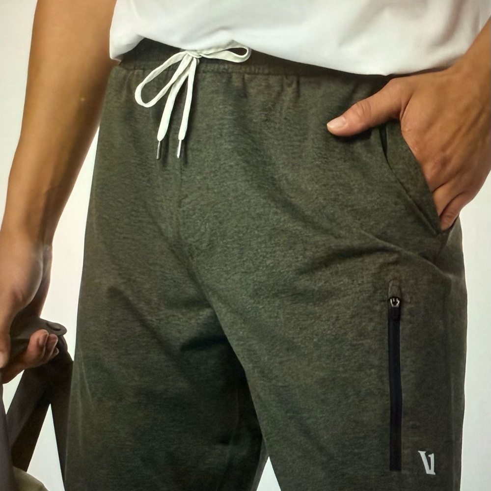 Men's Athletic Shorts